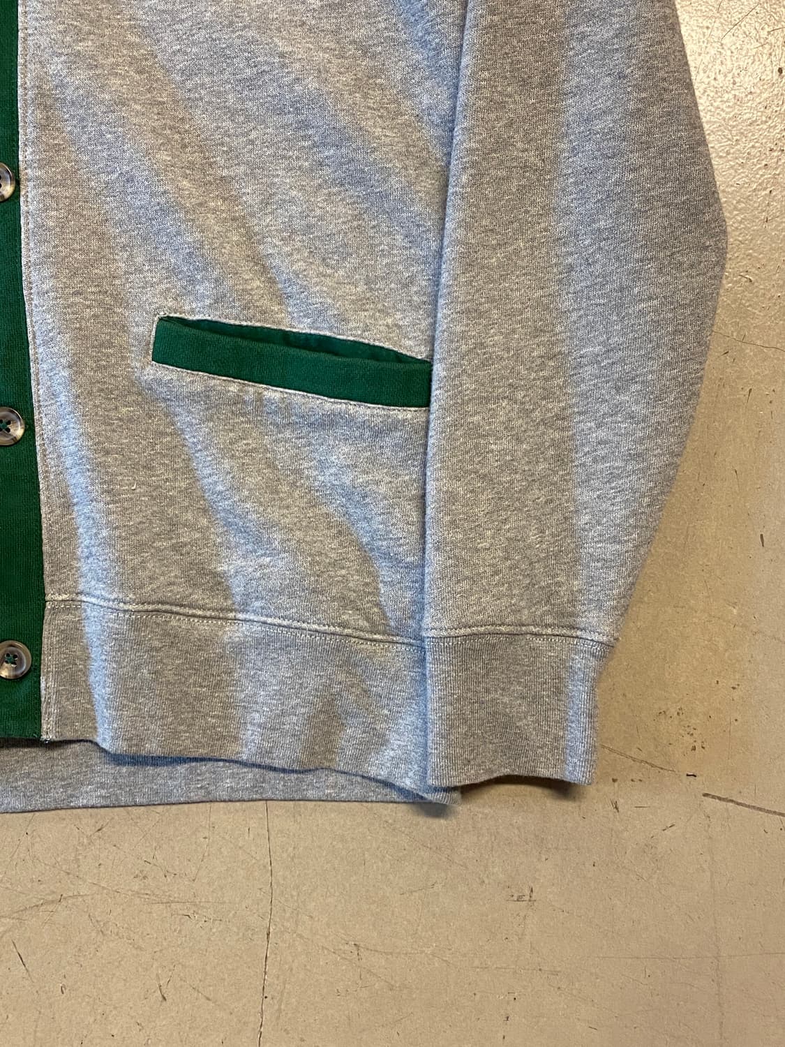 폴로 랄프로렌 가디건 (MAN M) AA1266  상품이미지4