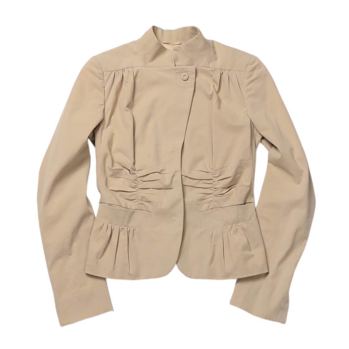 PRADA 00s 블레이저 자켓  상품이미지1