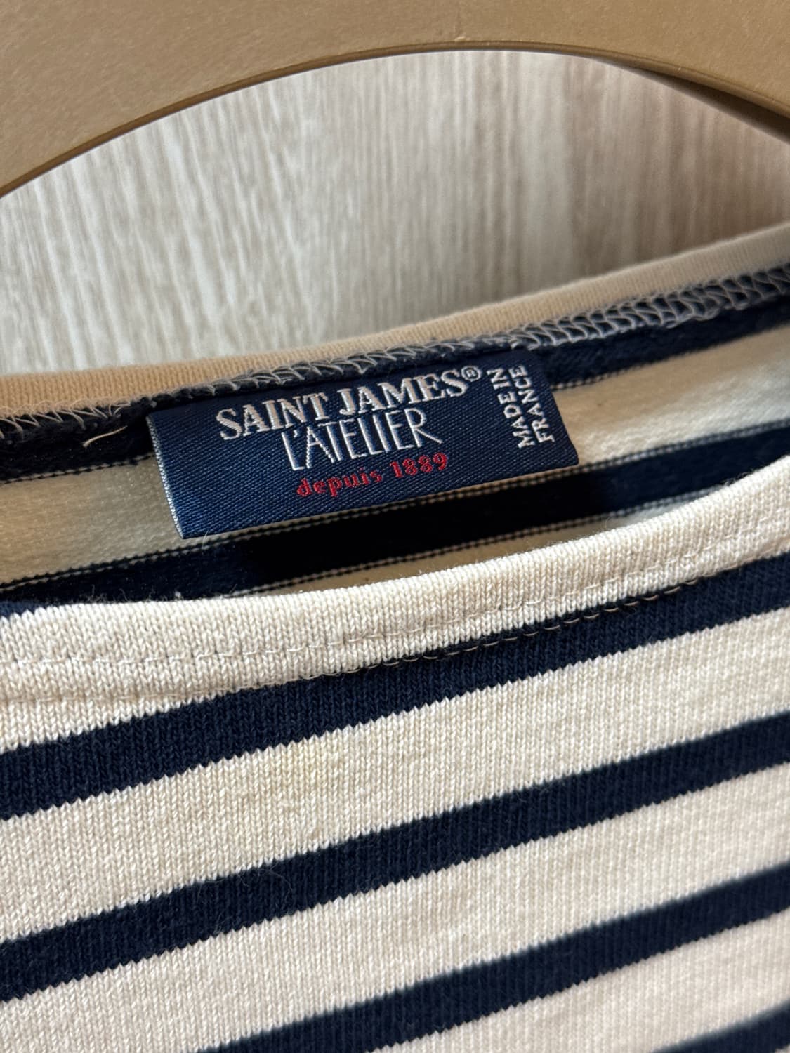 세인트제임스 슬리브 상품이미지3