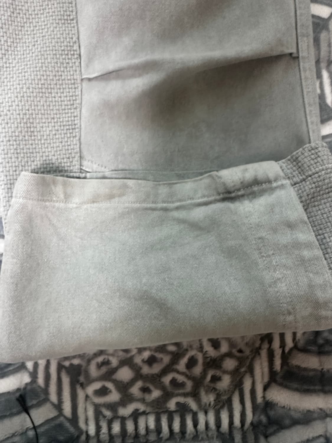 이그노타 코어8 워시드 팬츠 팝니다. 상품이미지4