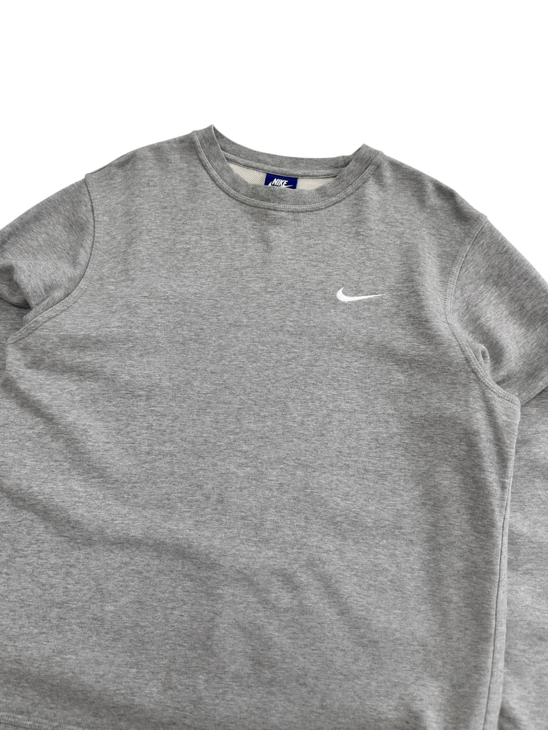 나이키 맨투맨 상품이미지2