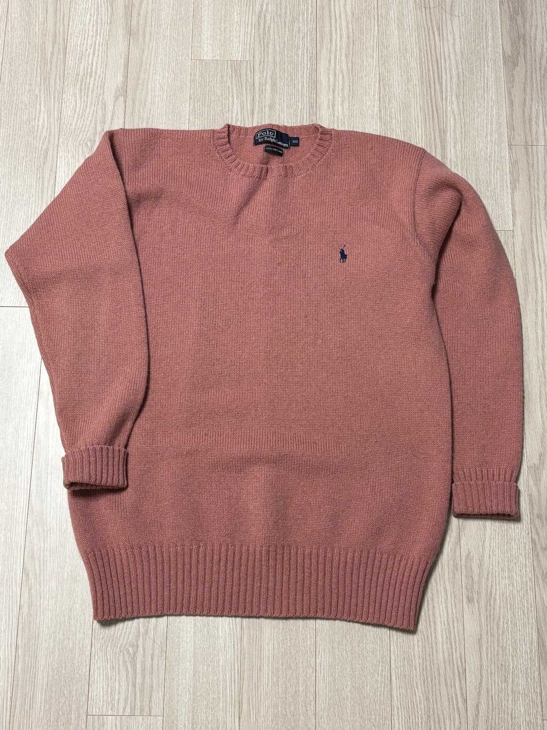 폴로니트 (정품) 상품이미지2