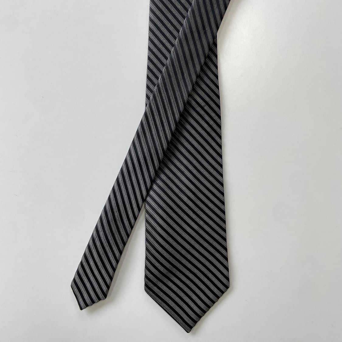 Bruno Piattelli (브루노 피아텔리) 실크 넥타이 상품이미지1