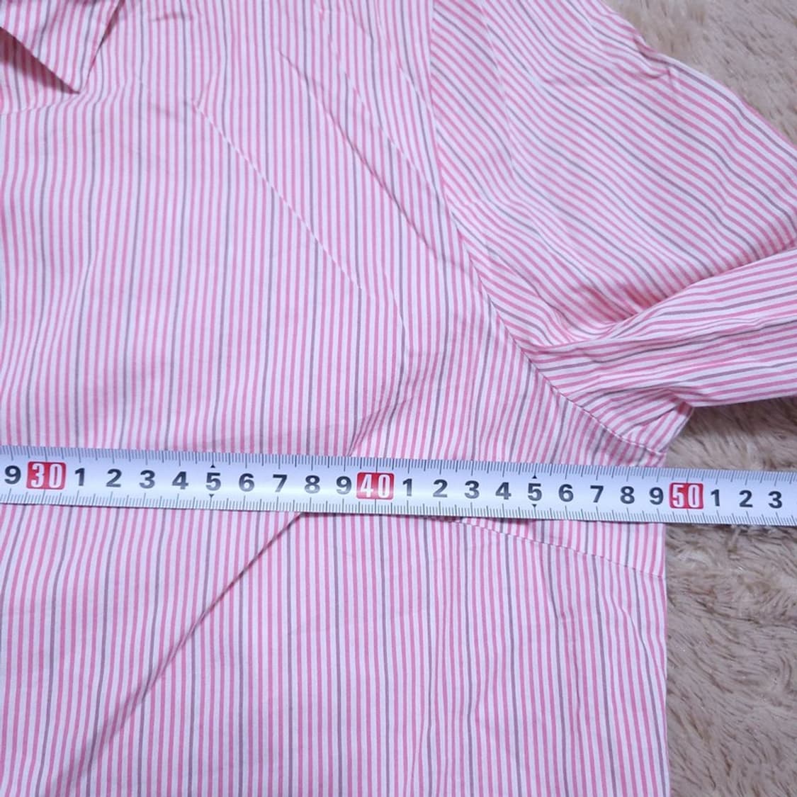 미샤 여 66 셔츠 0411 상품이미지4