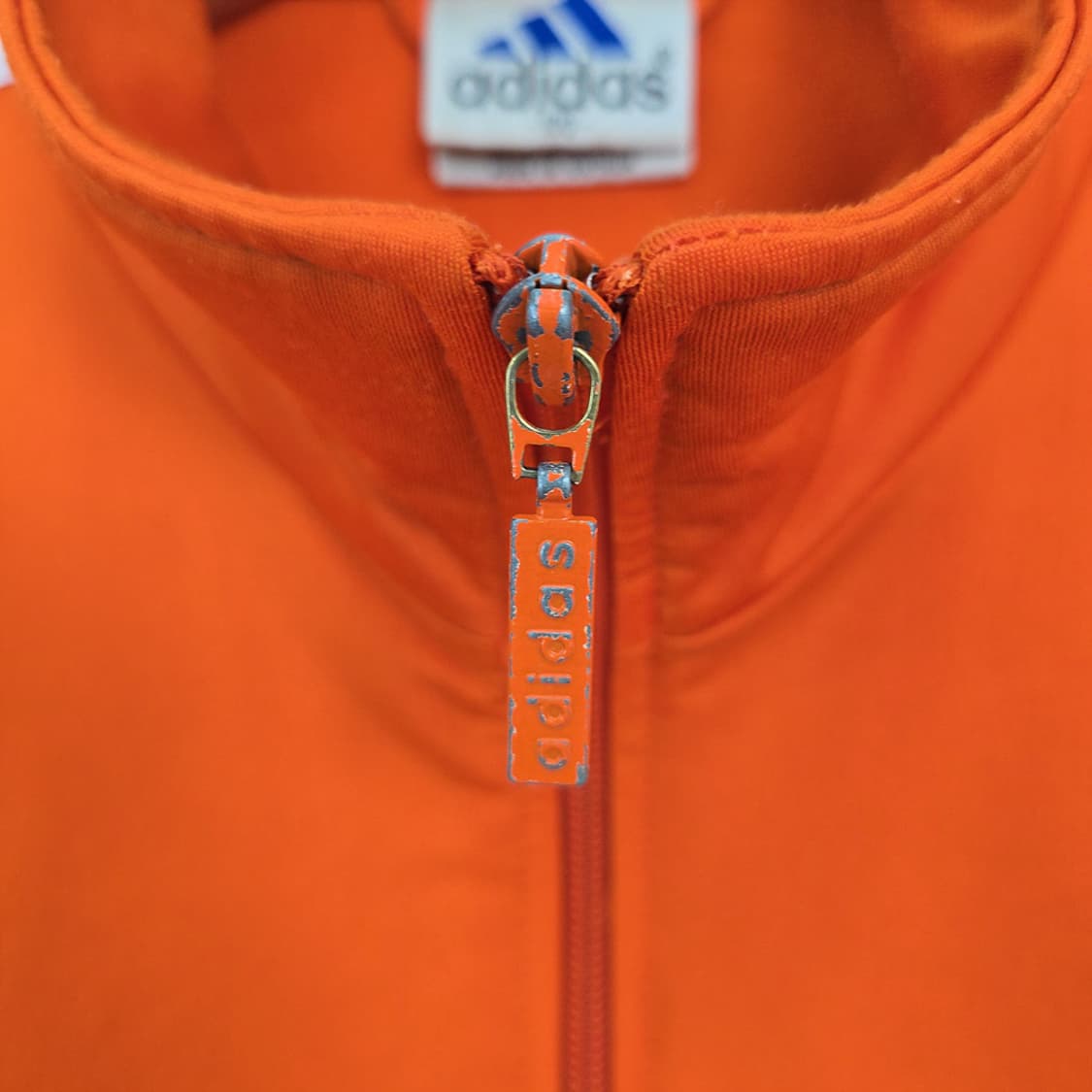 남성 아디다스 adidas 오리지널스 트레포일 트랙 자켓 100 상품이미지3