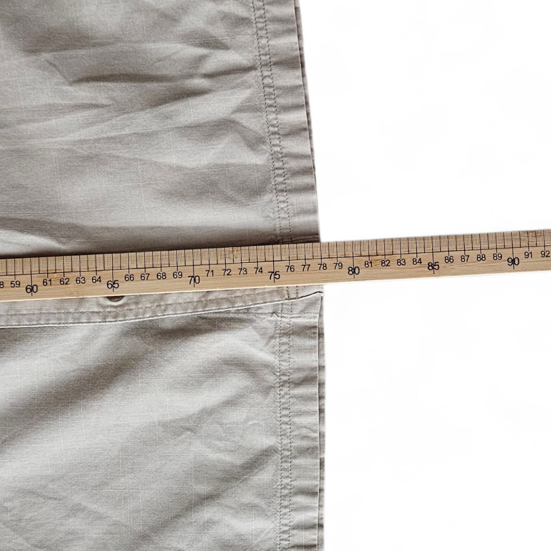 FR칼하트 면 오버핏 긴팔셔츠 XL 상품이미지4