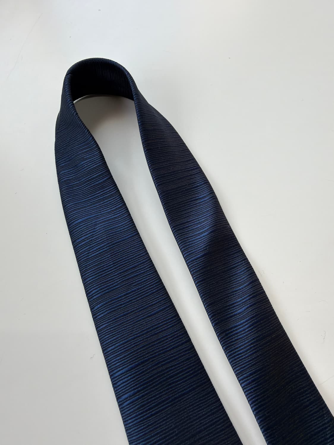 빈티지 나비 무늬 넥타이 8cm 상품이미지7