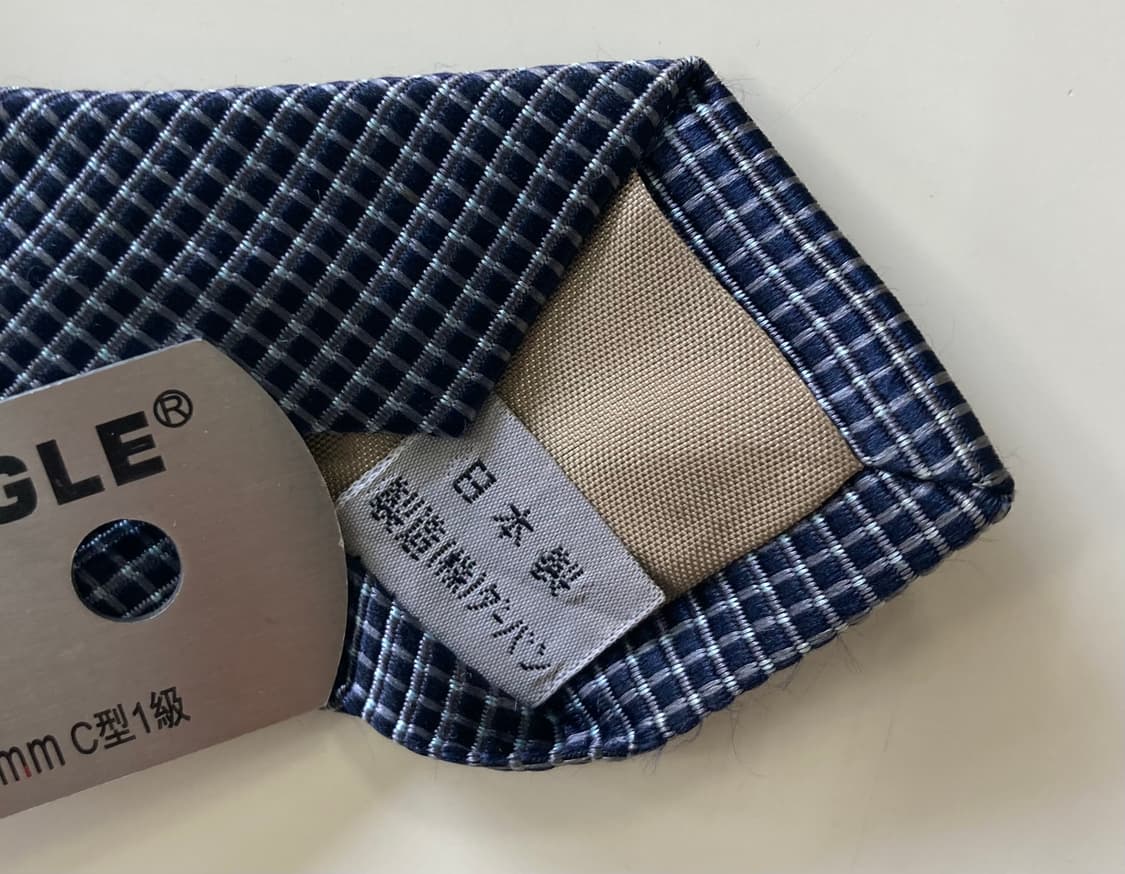 스튜디오 바이 더반 넥타이 상품이미지6