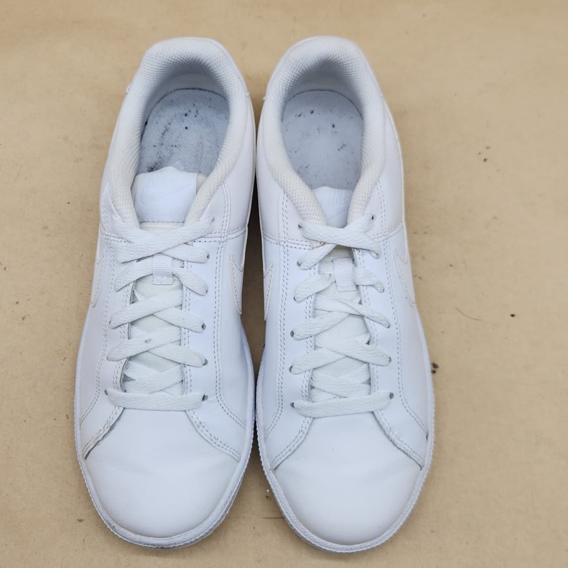 나이키 코트 로얄 스니커즈 255 상품이미지2