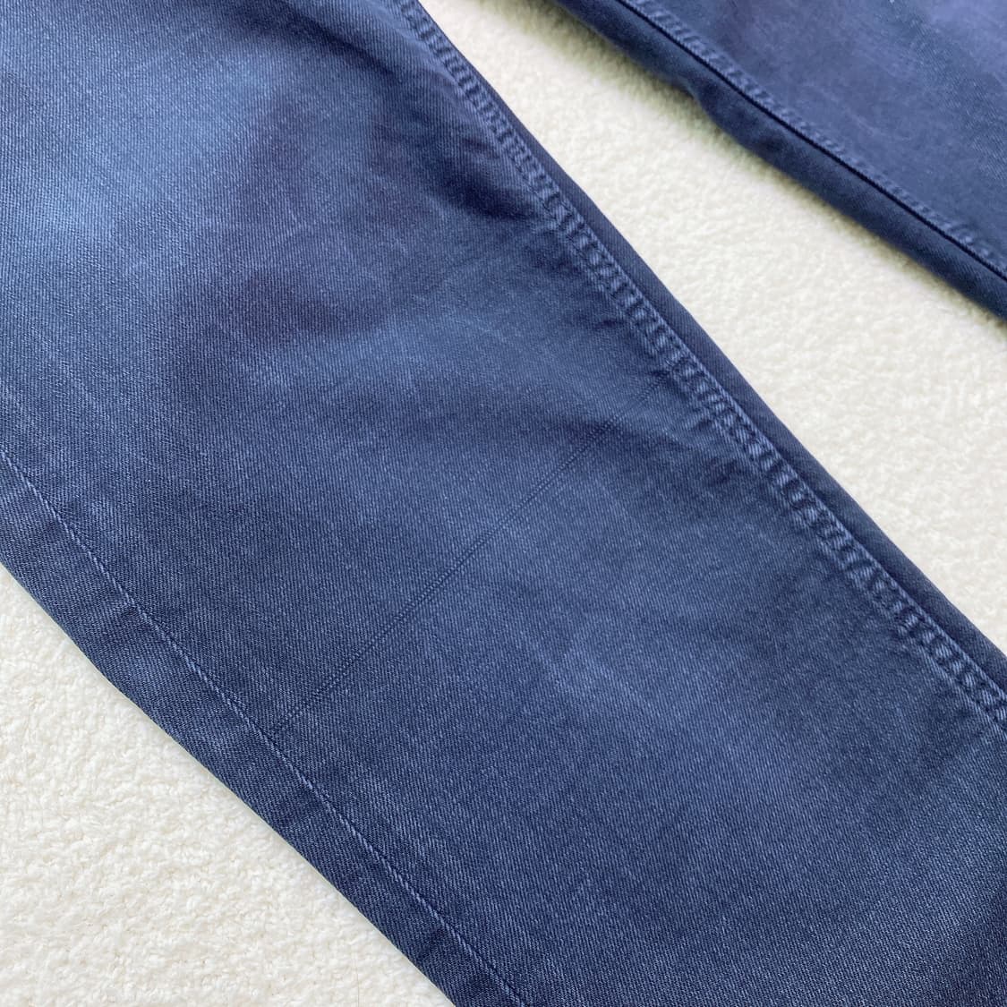 Massimo Dutti 마시모두띠 데님 팬츠 (36) 상품이미지8