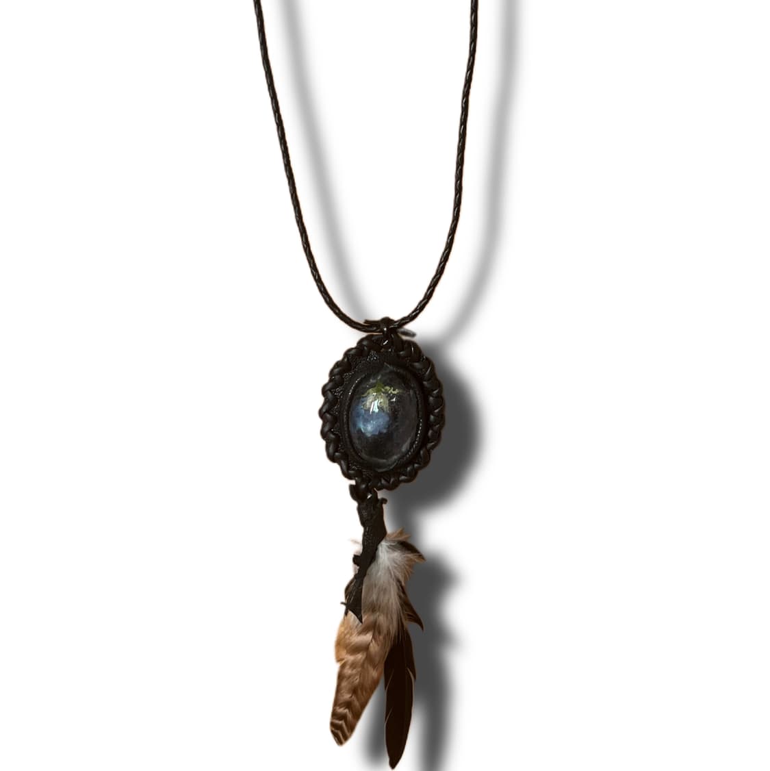 R6-04 Necklace 상품이미지1