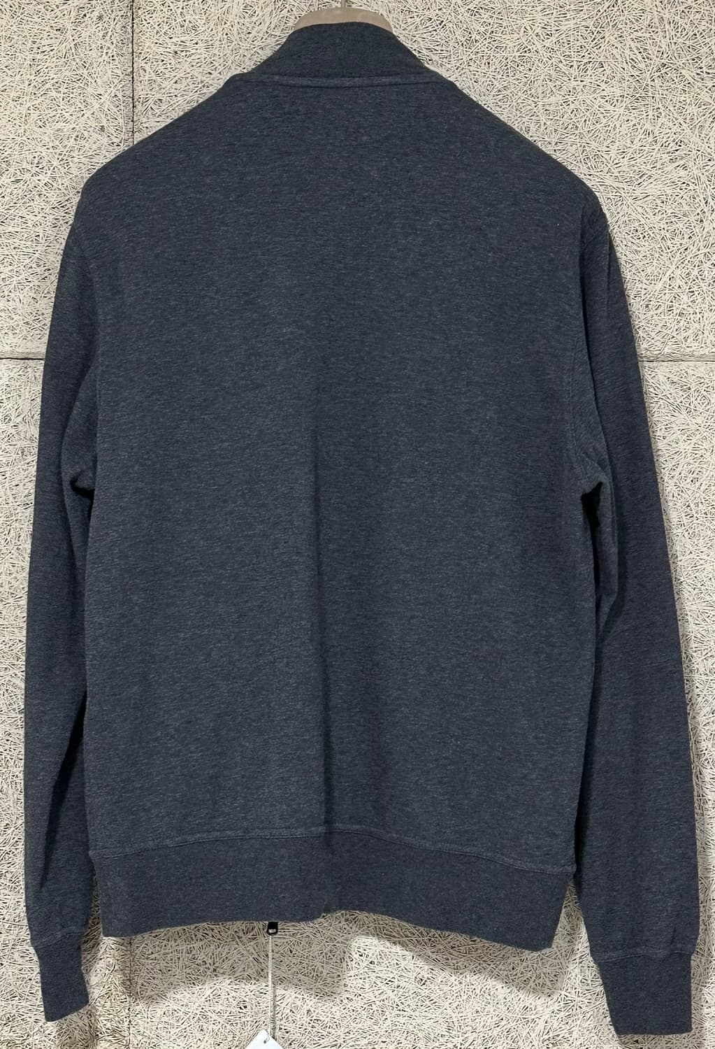 브루넬로 쿠치넬리 집업 그레이 자켓 상품이미지4