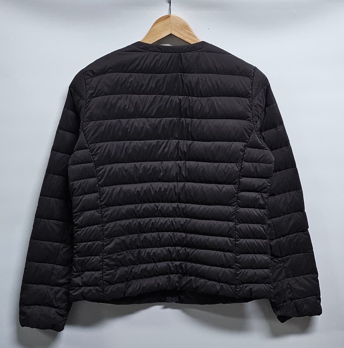 코오롱 여성 구스다운 경량패딩 95 상품이미지2