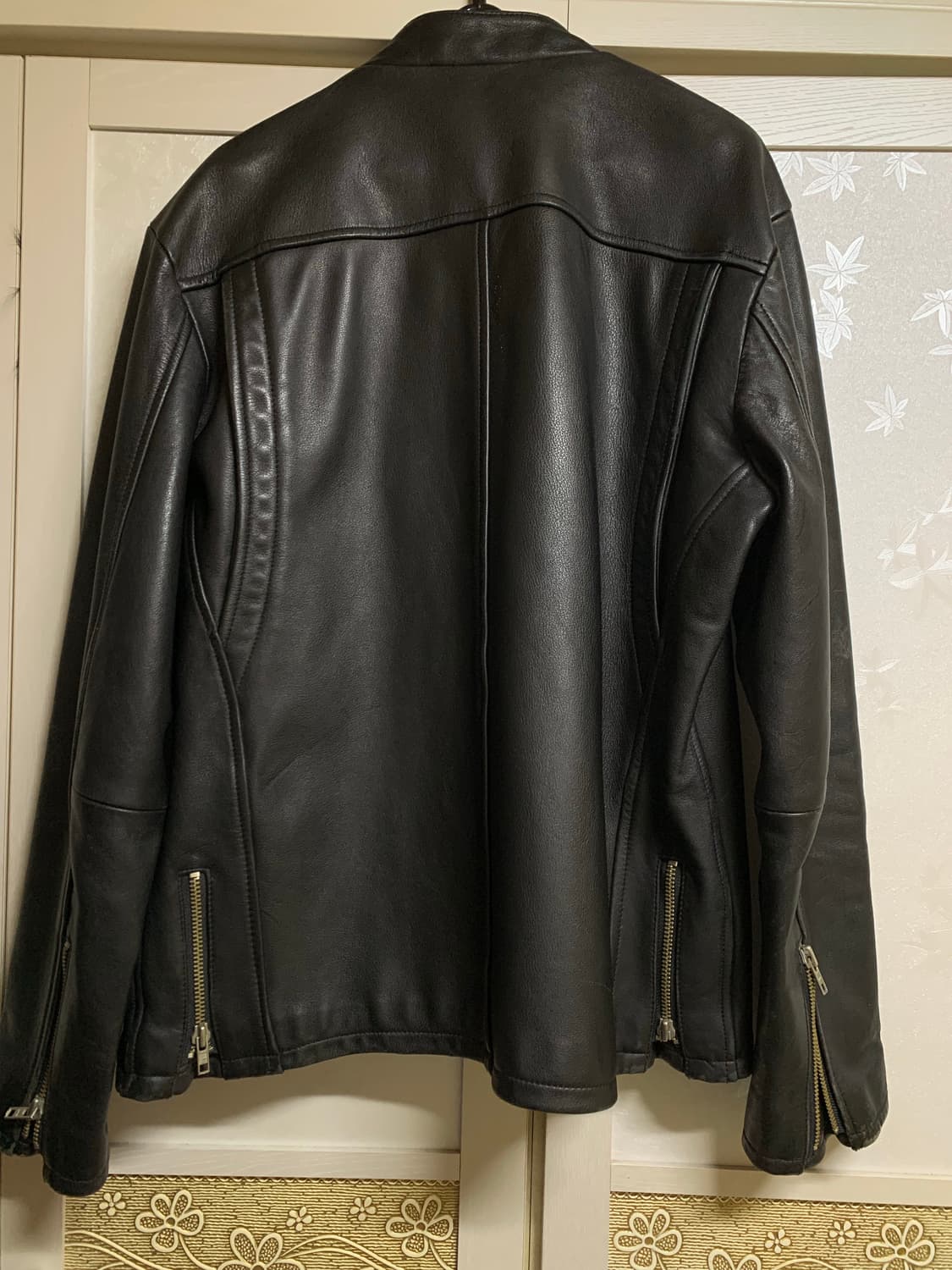 Levi’s cowhide leather 105 상품이미지2