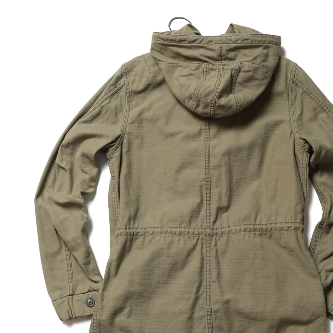 데님 앤 서플라이 Denim&Supply M-51 Mod Coat 
 상품이미지5