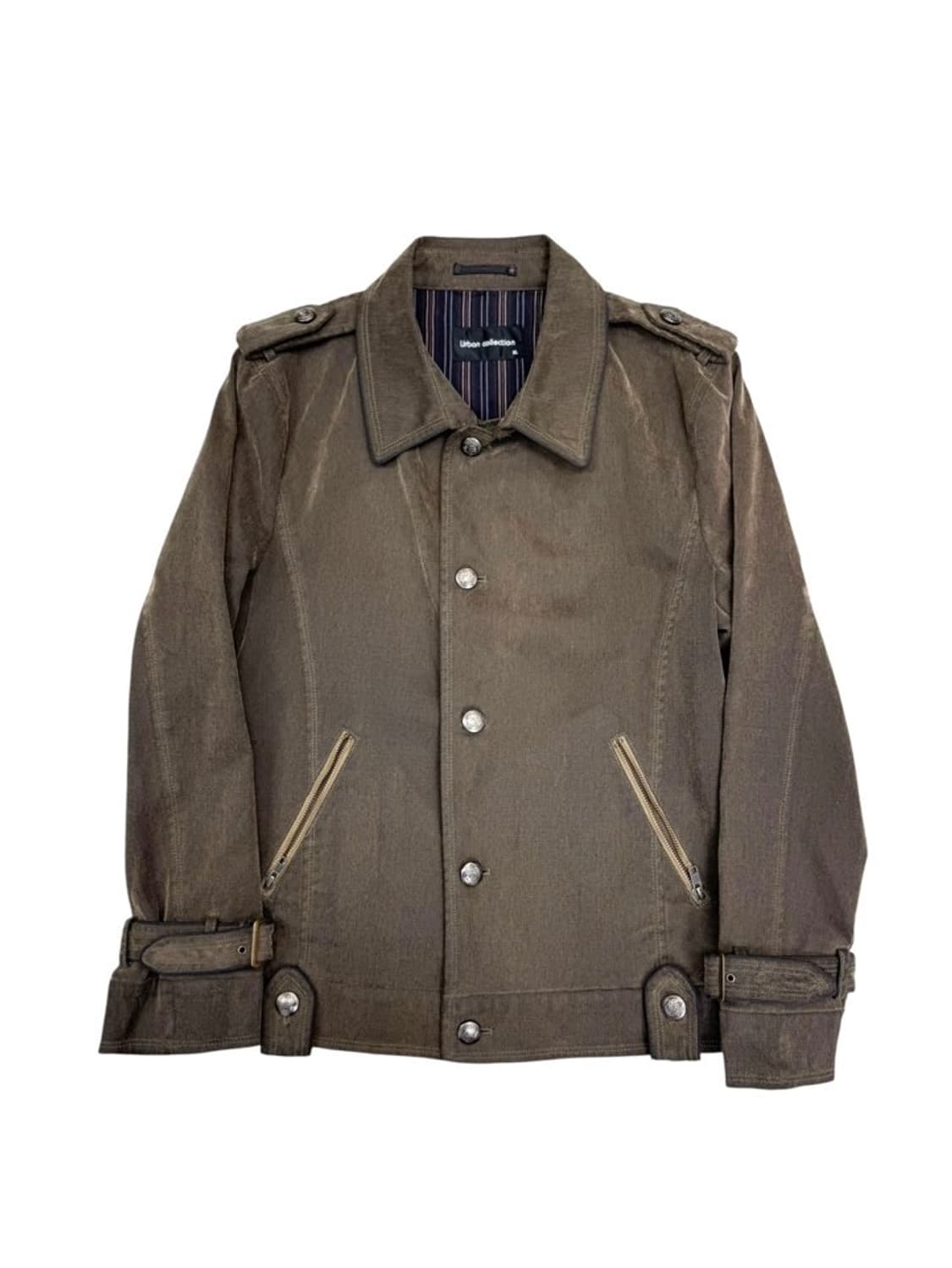Urban collection 빈티지 자켓 상품이미지2