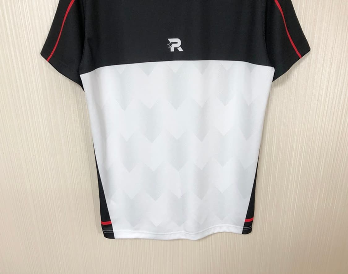 뉴발란스 KT롤스터 2025 LCK 어센틱유니폼/져지 L(100) 상품이미지10