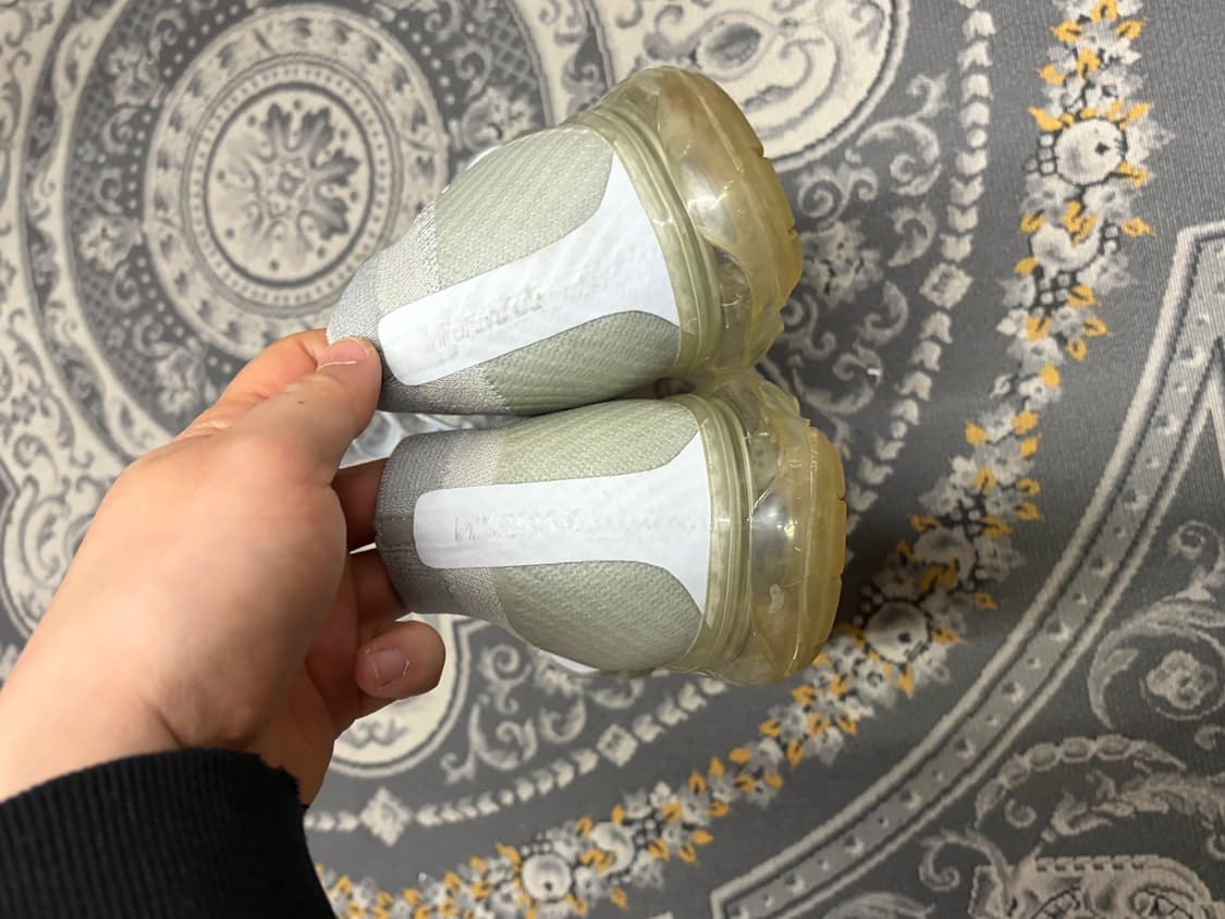 나이키 베이퍼맥스 OG 퓨어 2017 상품이미지2