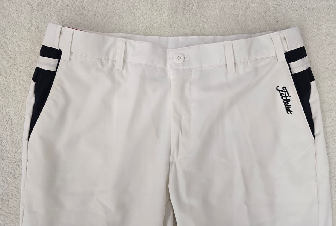 타이틀리스트 남자 봄여름바지.  
싸이즈 34 상품이미지2