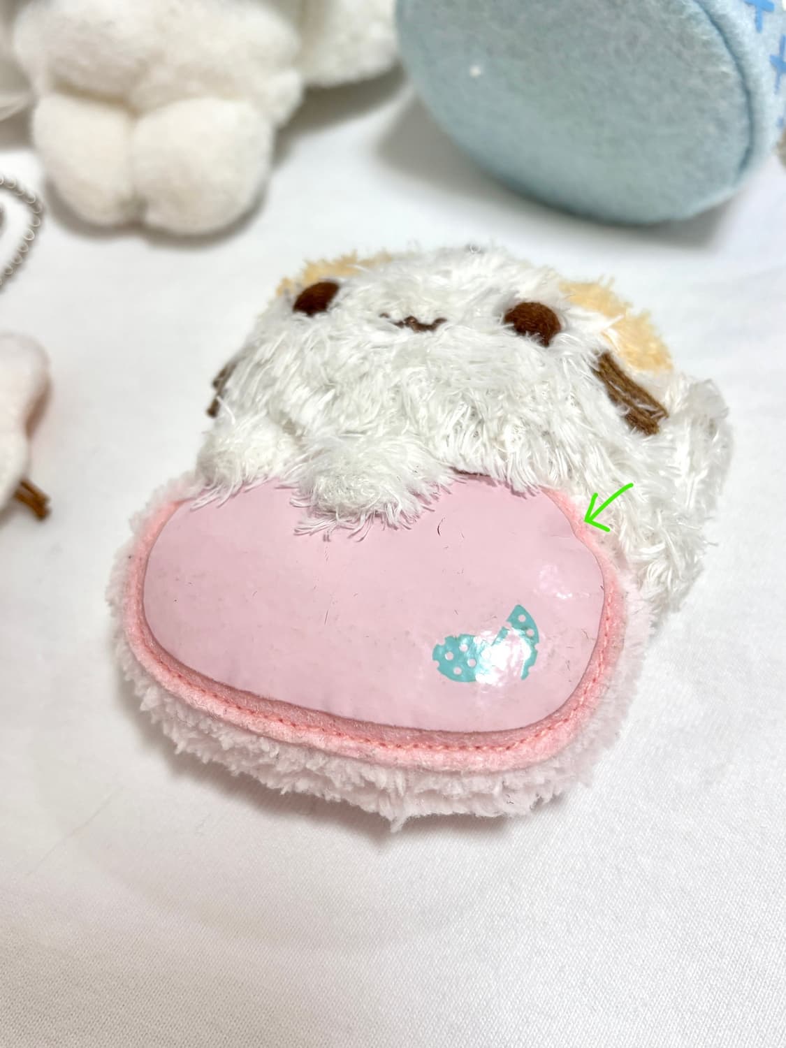 마슈마로 인형 상품이미지9