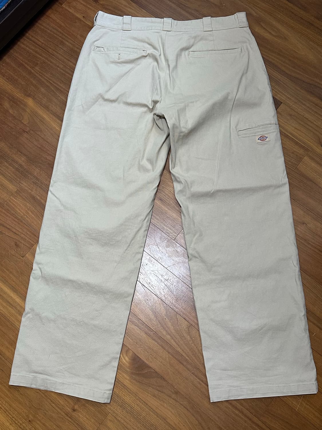Dickies 아이리쉬 팬츠 36  상품이미지6