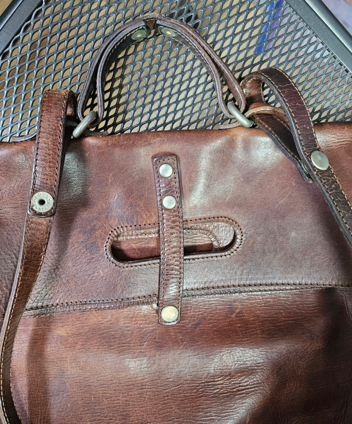 스티브모노크로스백 상품이미지10