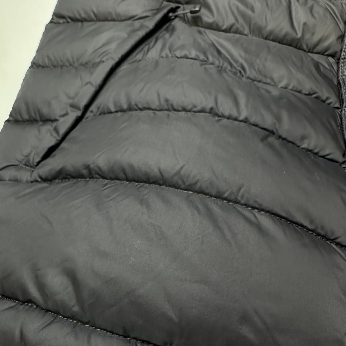 DANTON 단톤 다운 베스트 상품이미지8