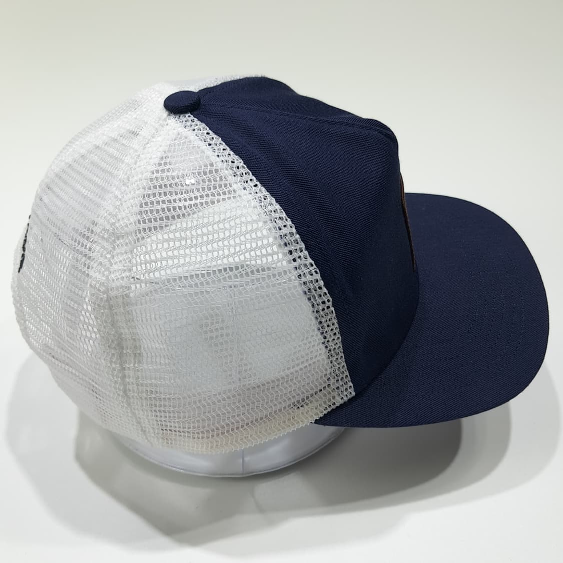 CL737 슈프림 미국판 카마초 메쉬 5패널 트러커캡 모자 상품이미지4