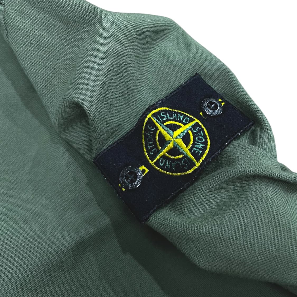 스톤아일랜드 와펜 롱슬리브 상품이미지4