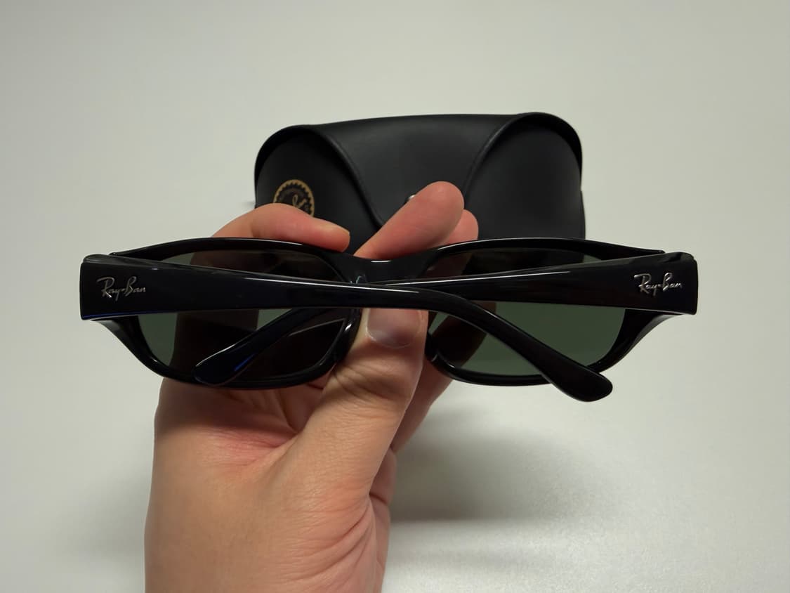 레이밴 대디오 상품이미지2