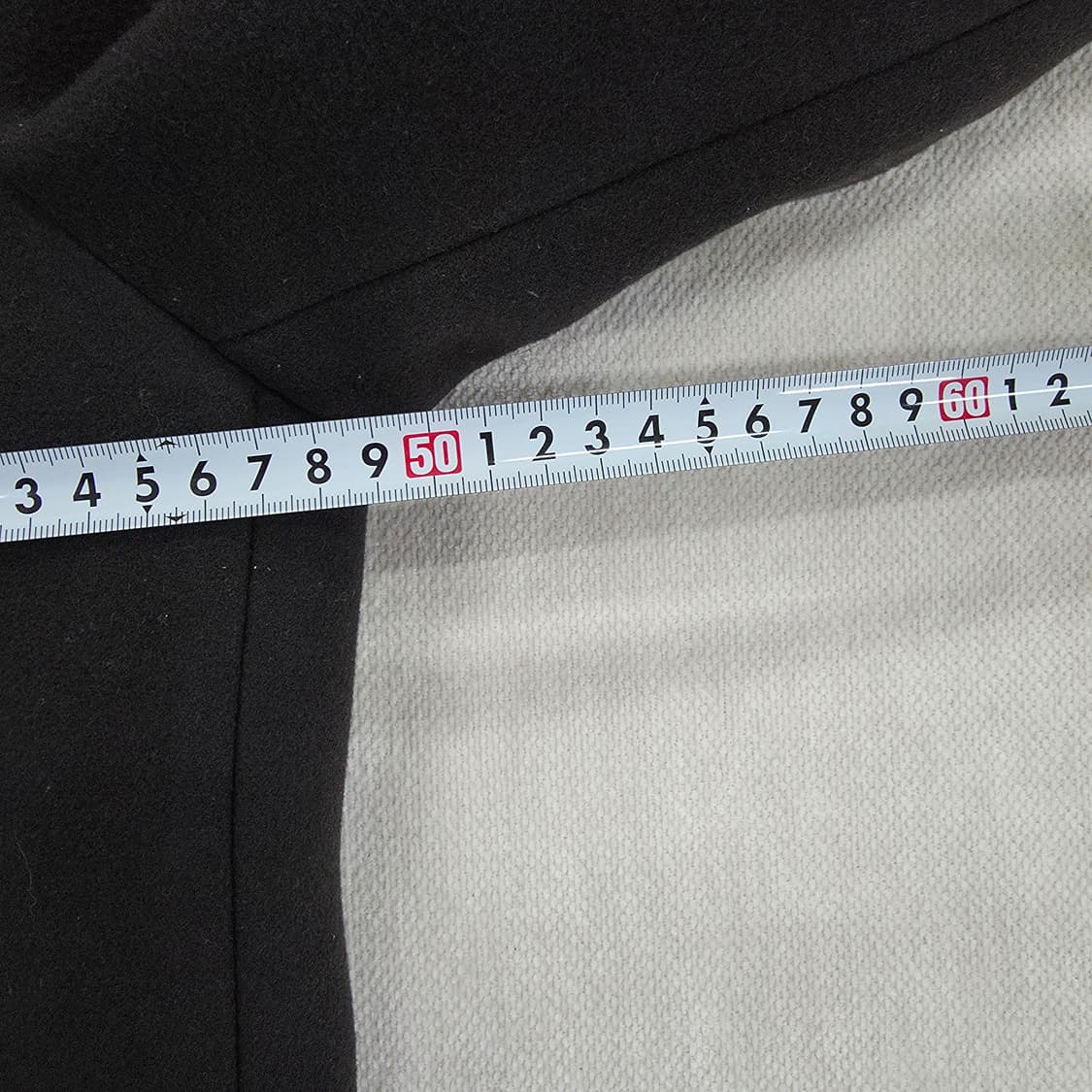 [95] 시스템 캐시미어 울 코트 자켓 1223J1 상품이미지6