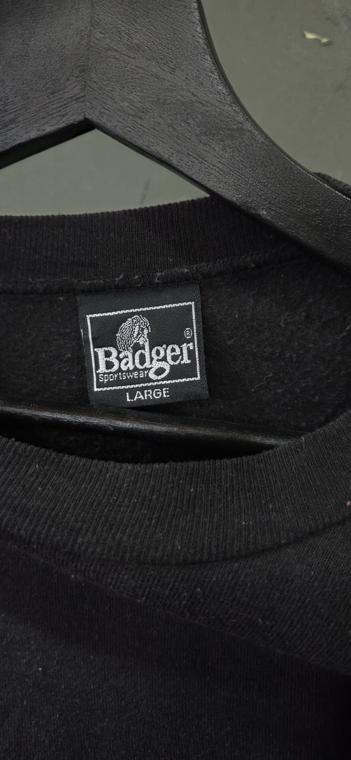 80's Badger Sportswear - CSTS 81's Tour 상품이미지7
