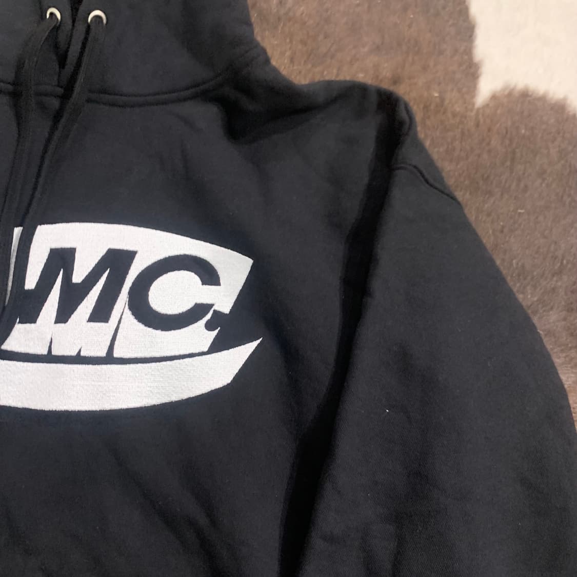 S LMC 후드티/A1218 상품이미지2