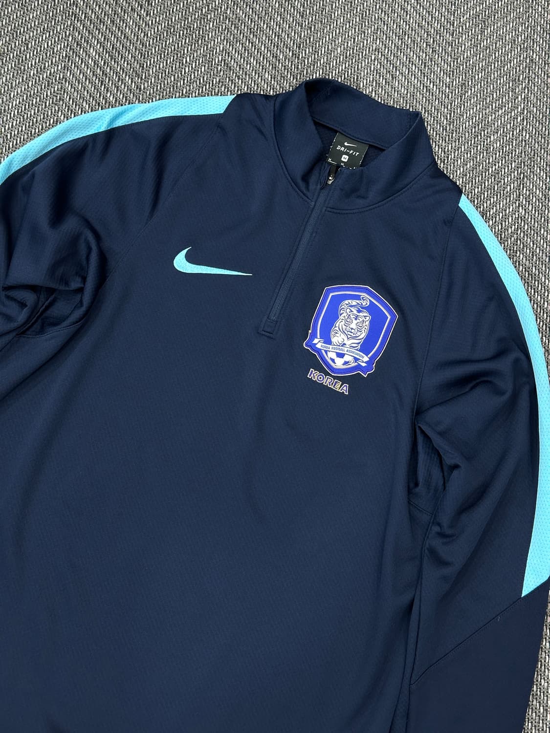 나이키 국대 웜업 M 상품이미지2
