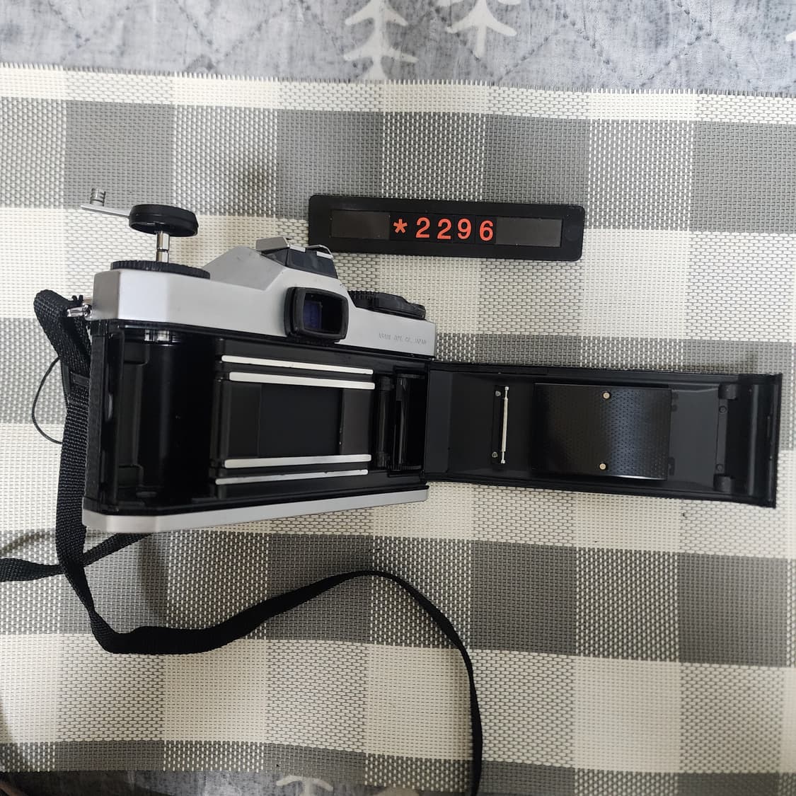 펜탁스 KM 필름카메라 상품이미지5