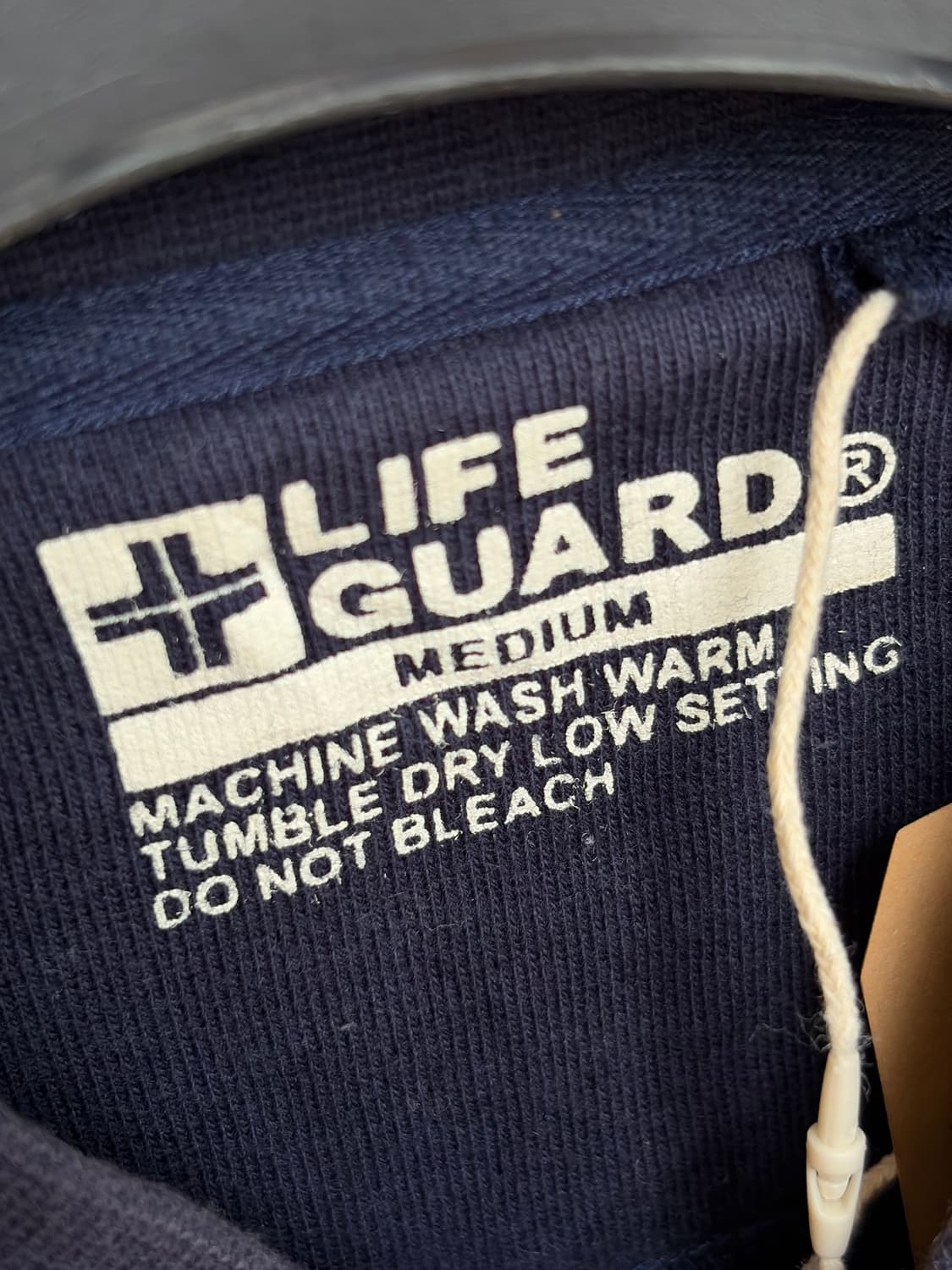  Life guard stadium jacket  상품이미지5