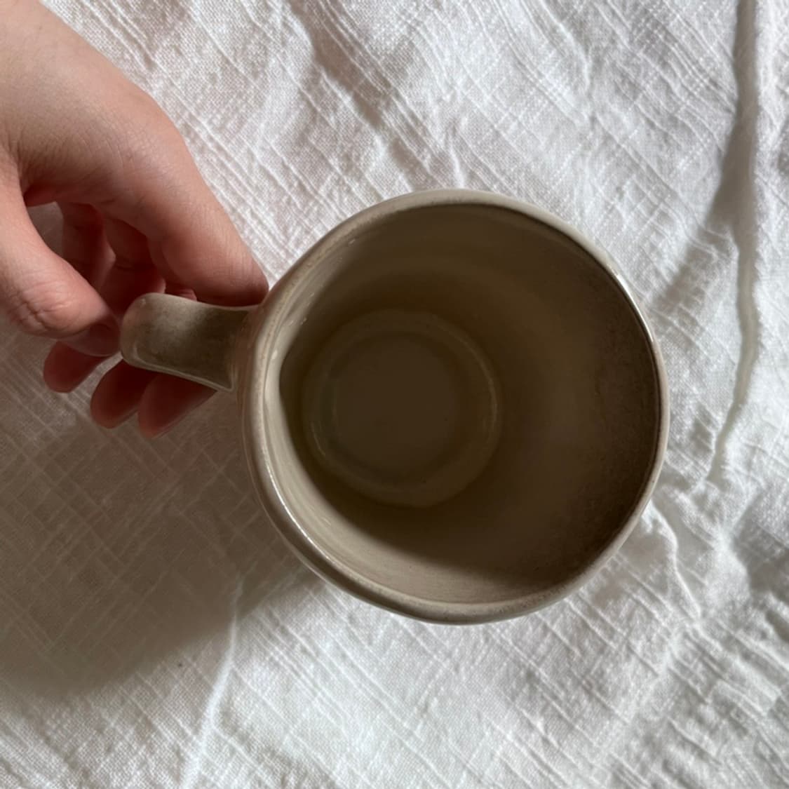 🟡sale) zara home cozy mug cup set 상품이미지2