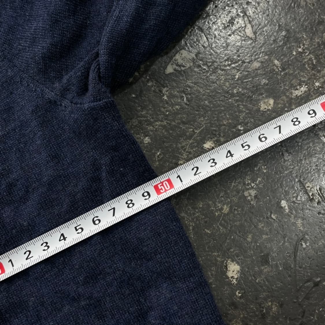 95 폴로 신형 목폴라 니트  상품이미지6