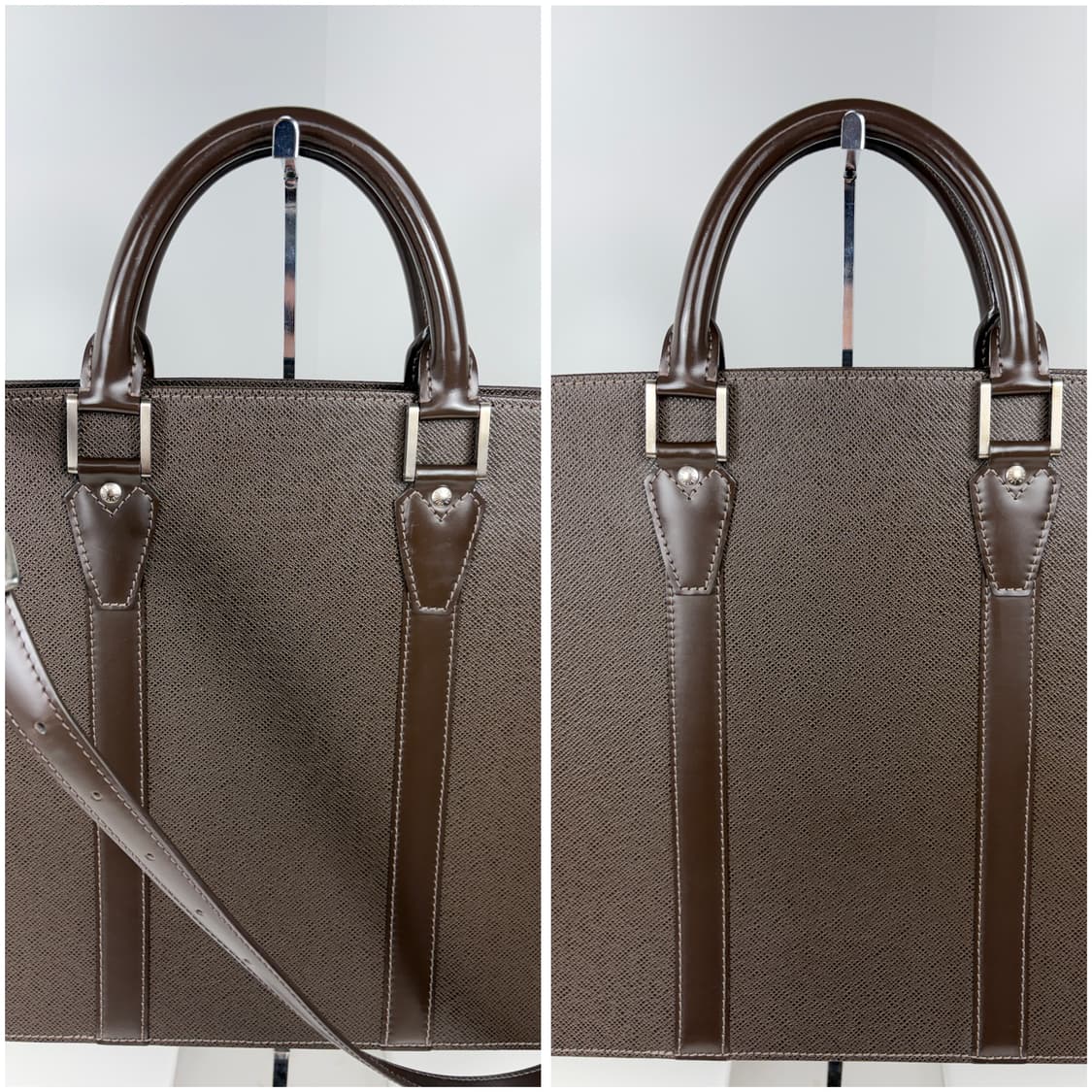 루이비통 M30058 타이가 로잔 브리프케이스 서류가방 상품이미지7