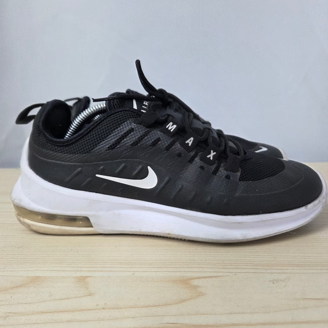 240 나이키 에어맥스 엑시스 운동화 러닝화 상품이미지4