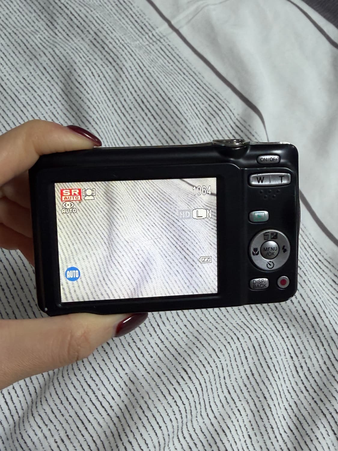 후지필름 파인픽스 JX500 디카 디지털카메라 상품이미지6