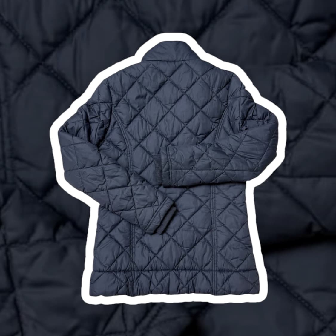 타미힐피거 경량패딩 상품이미지3