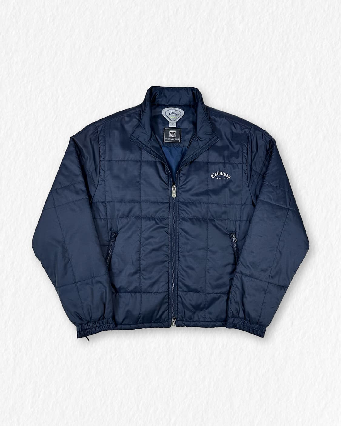 캘러웨이 경량패딩 상품이미지1