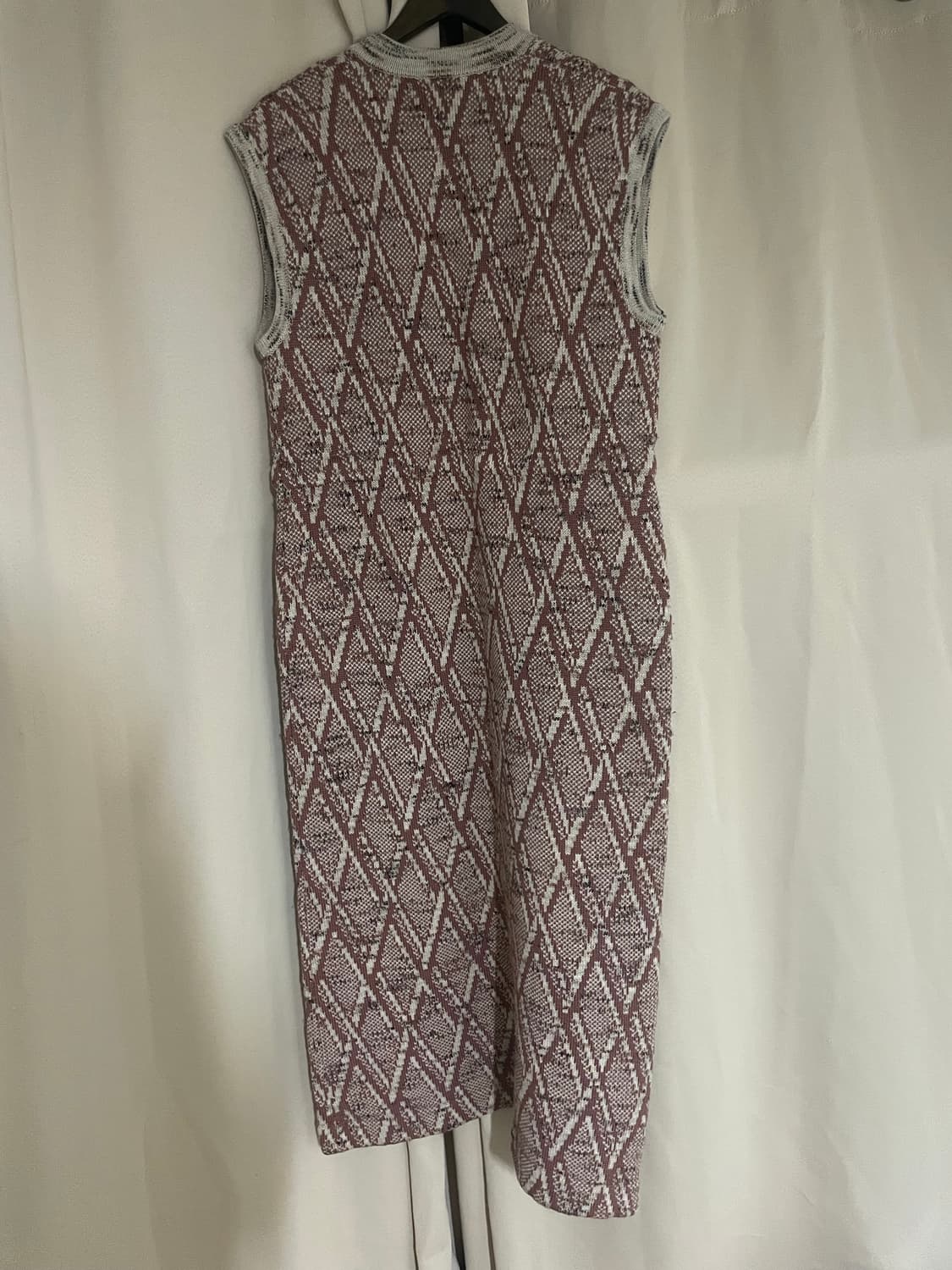 Karinca vintage knit dress 상품이미지2