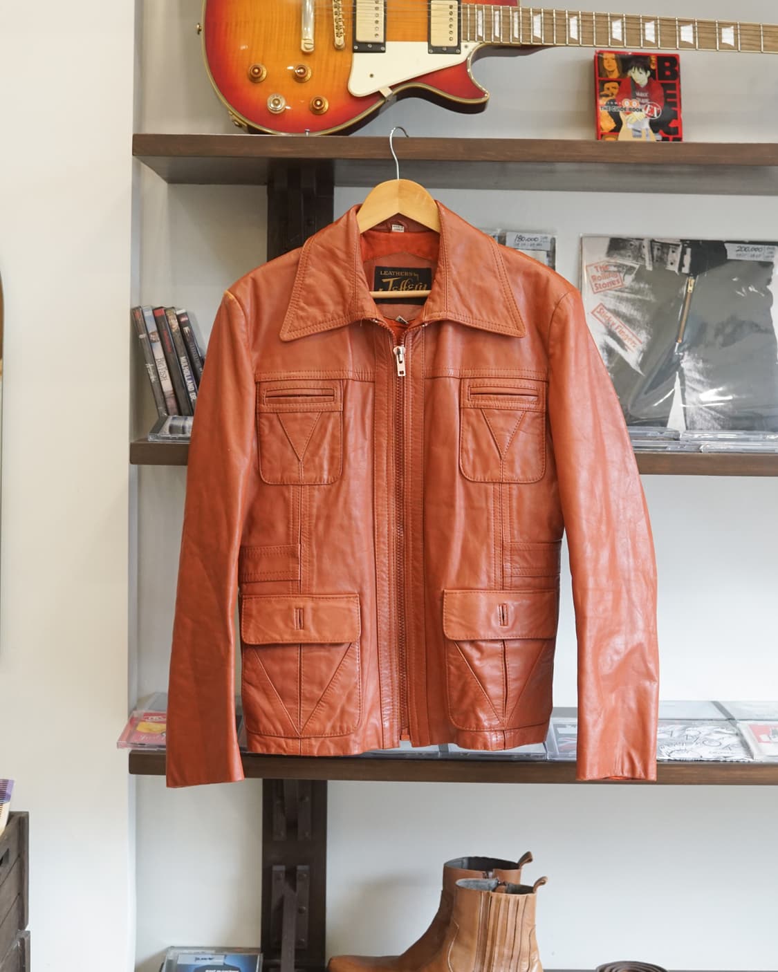 8-90s Jeffery 상품이미지1