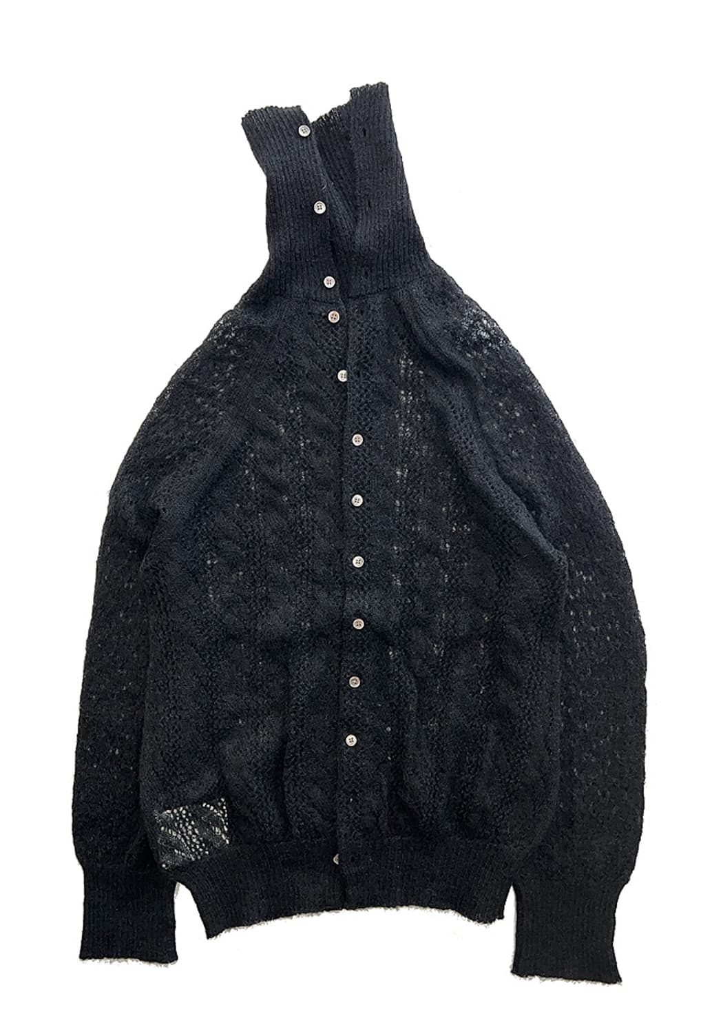 준야 와타나베 가디건 상품이미지4