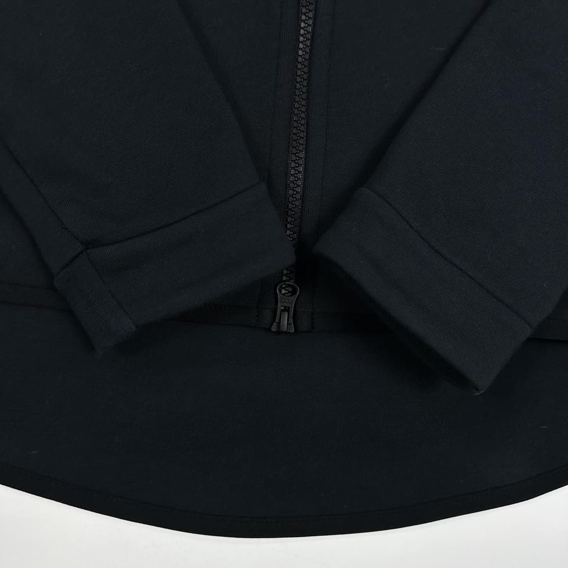나이키 퓨추라 테크팩 블랙 후드집업 (XL) 상품이미지5