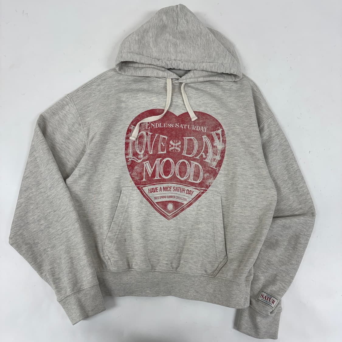 세터 후드티  상품이미지4