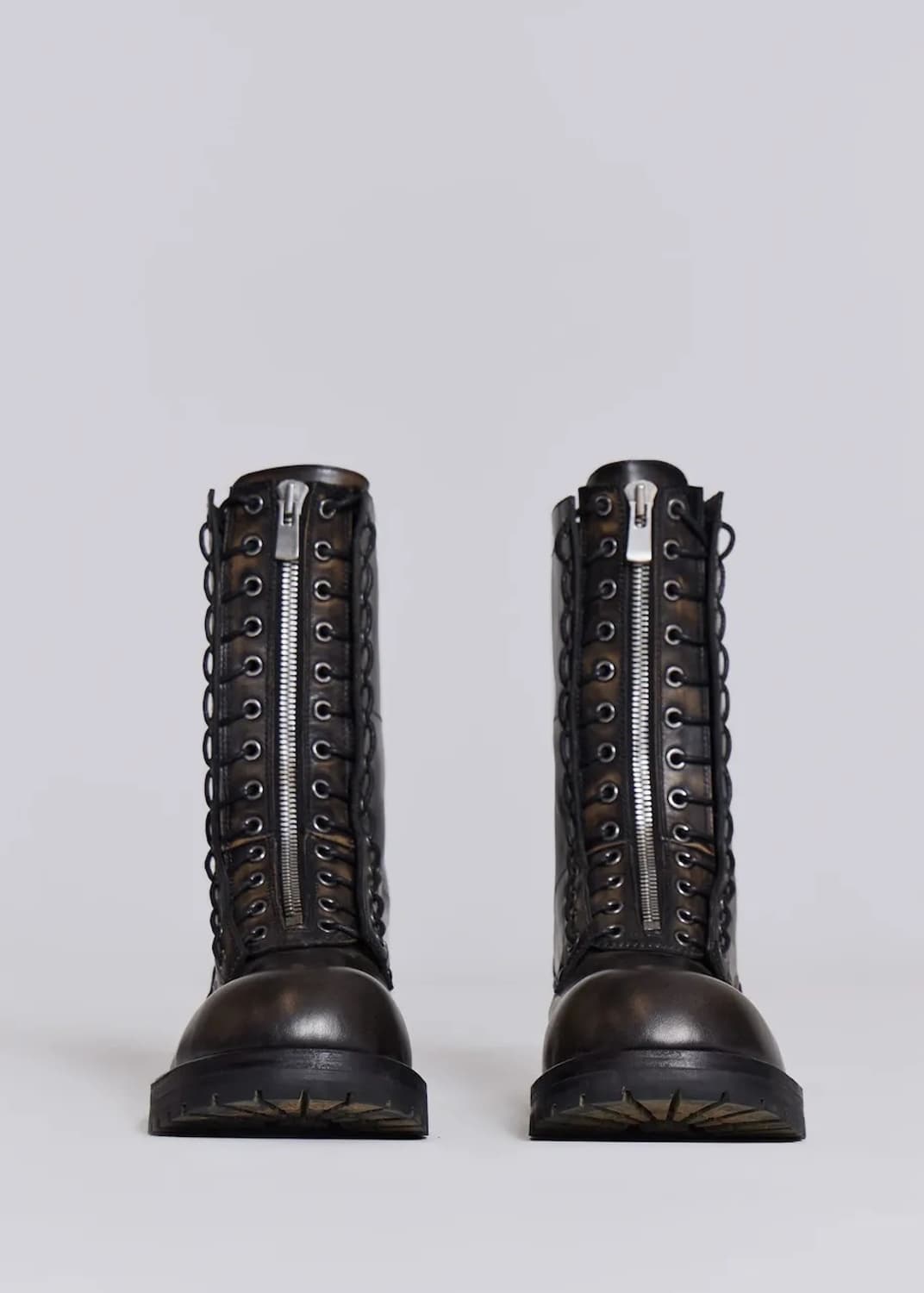 Jaded London engine boots 상품이미지5