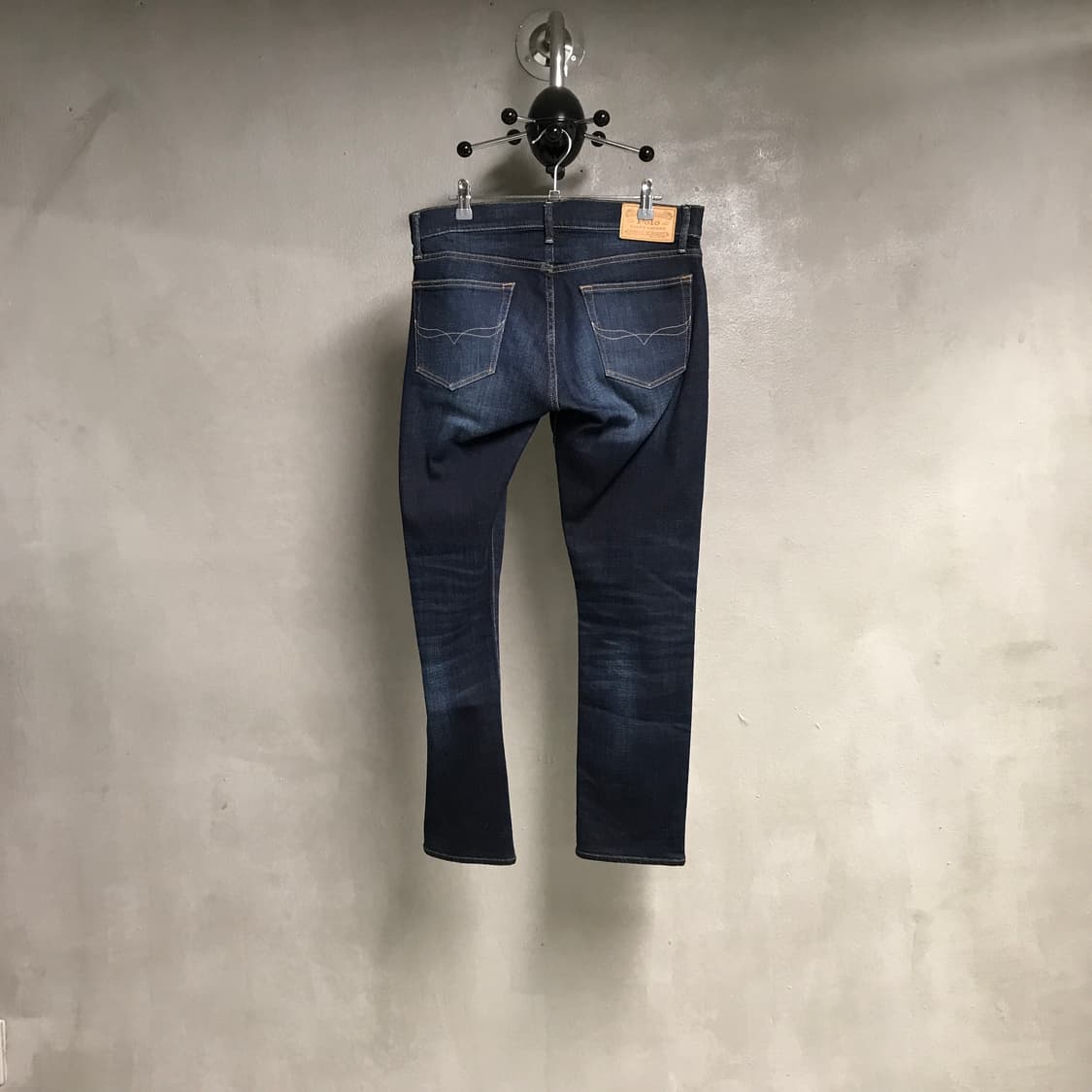 폴로 랄프로렌 데님 팬츠 30/32 상품이미지1